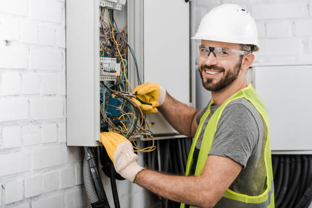 Best Electrical Repair Services  in Basye, VA