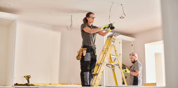 Best Home Electrical Repair  in Basye, VA