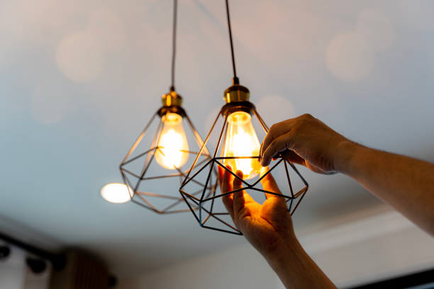 Best Electrical Installation Contractor  in Basye, VA