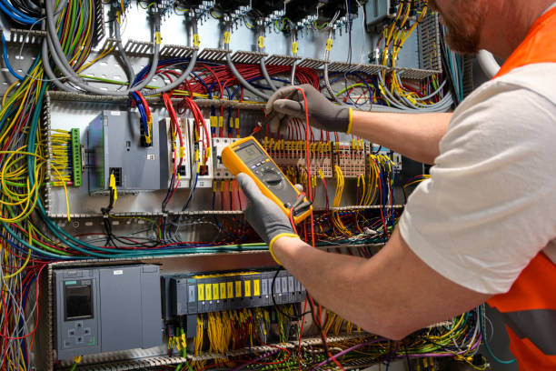 Best Affordable Electrical Installation  in Basye, VA