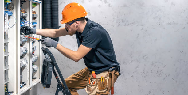 Affordable Electrical Installation in Basye, VA