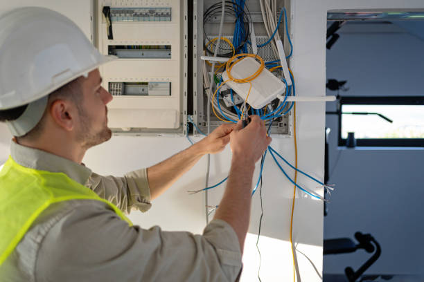 Best Electrical Rewiring Services  in Basye, VA