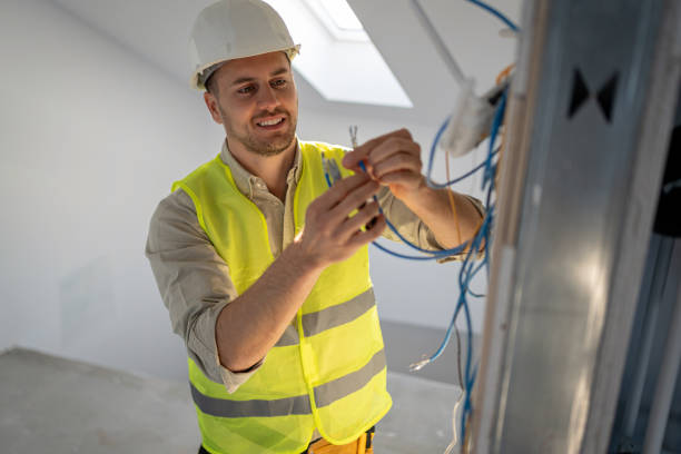 Best 24-Hour Electrician  in Basye, VA